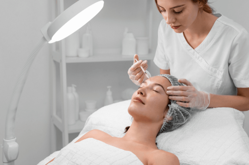 Deep Dive into the Science of Dermal Fillers