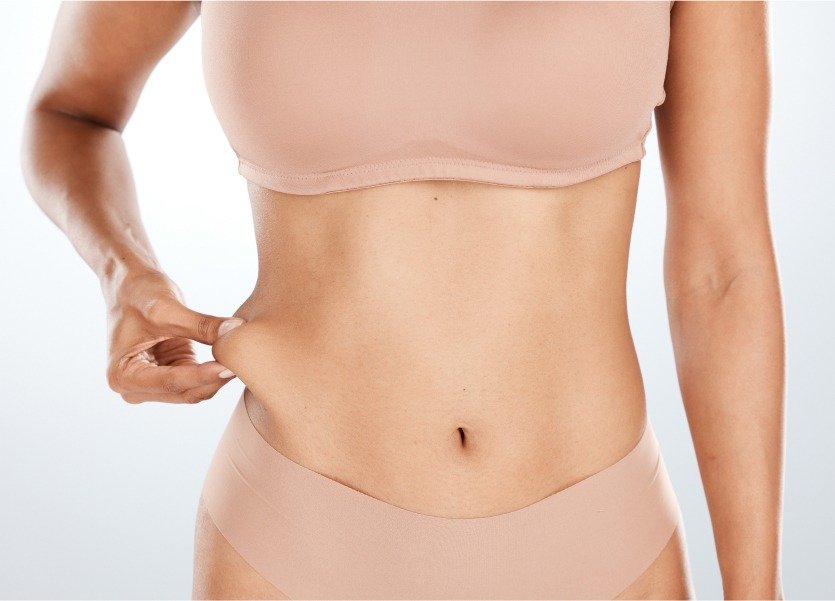 Liposuction & Fat Removal