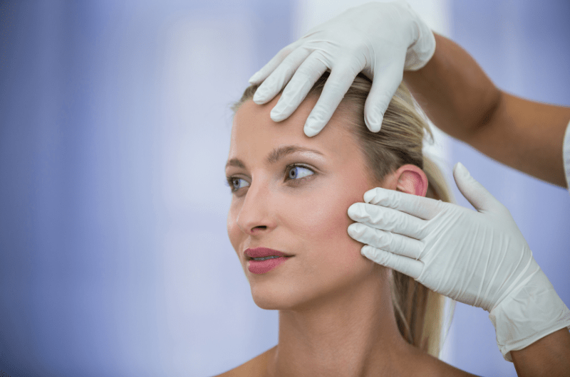 Benefits of Thread Lift Treatment: Say Goodbye to hanging Skin
