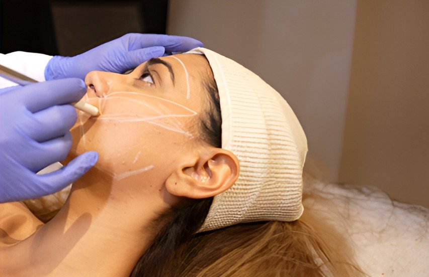 Discover the Art of Rejuvenation with Botox for Facelift in Gurgaon – Transform Your Appearance with Expert Botox Treatment! 