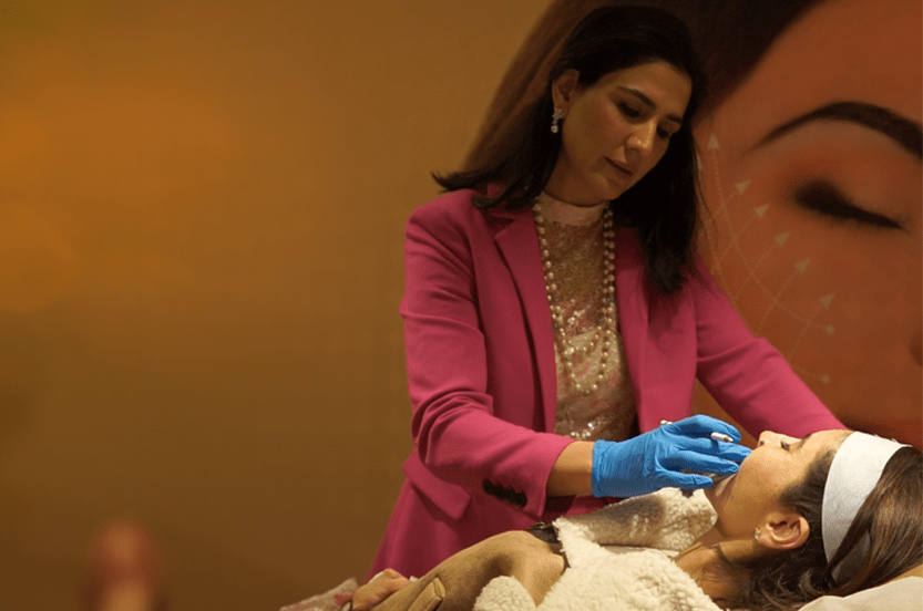 Defying Time with Grace: The Premier Anti-Aging Treatments at 9Muses Wellness Clinic in Gurgaon 