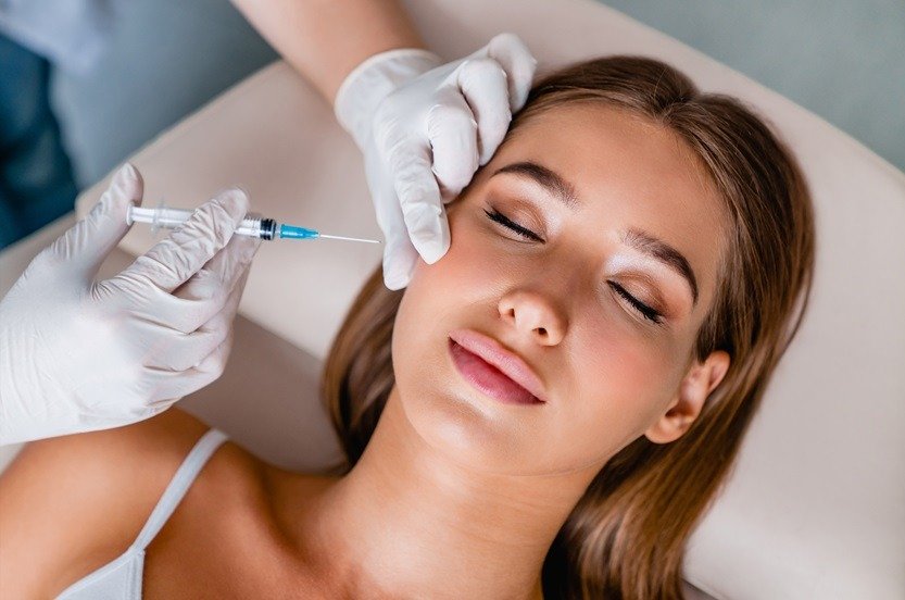 Embracing the Art of Youthfulness: The Excellence of Botox Treatments at 9Muses Wellness Clinic in Gurgaon  