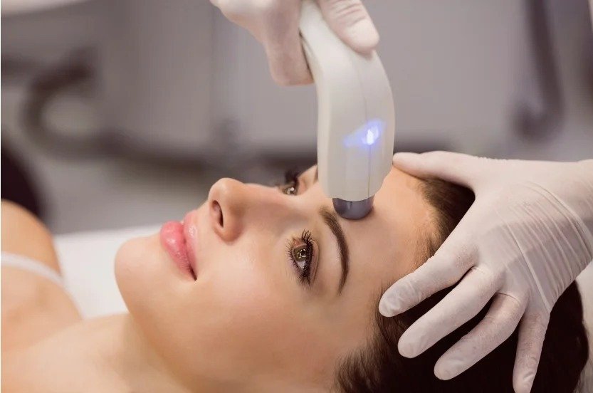 Confronting the Tide of Time: Anti-Aging Treatments in Gurgaon 